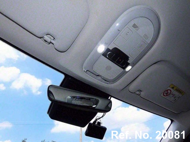  Hyundai / Ioniq Stock No. 20081